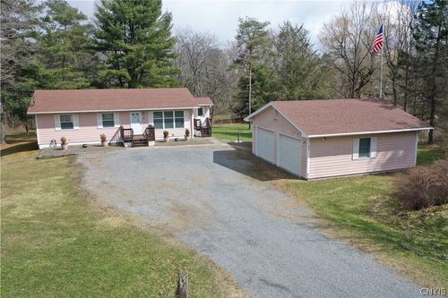 205 Sheffield Rd, Ithaca, NY, 14850-8910 | Card Image