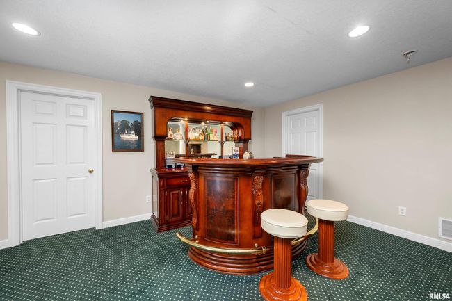 7 Pinehurst Ct, House other with 4 bedrooms, 4 bathrooms and null parking in Coal Valley IL | Image 54