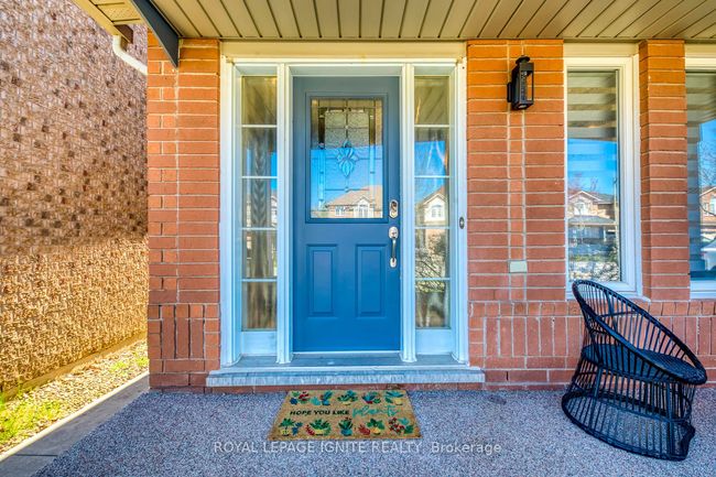 2390 Orchard Rd, House other with 3 bedrooms, 3 bathrooms and 1 parking in Burlington ON | Image 8