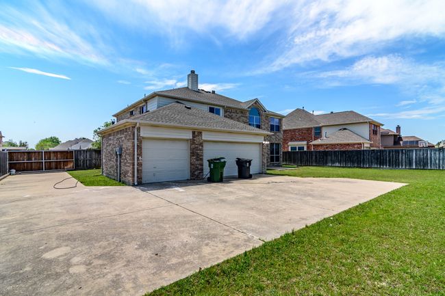 615 Lone Ridge Way, House other with 5 bedrooms, 3 bathrooms and null parking in Murphy TX | Image 35