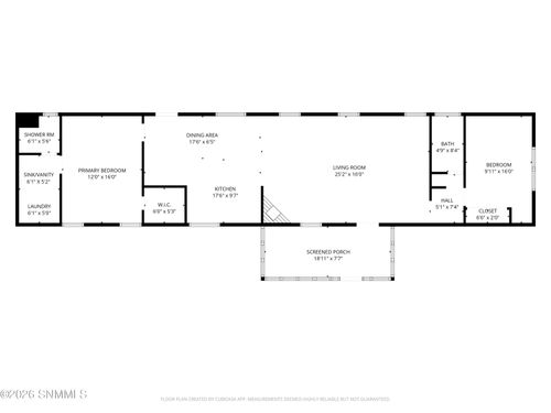 317 Gonzalez Rd, La Mesa, NM, 88044 | Card Image