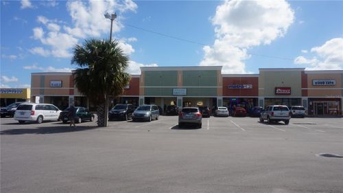 5120-5124 Us Highway 19, NEW PORT RICHEY, FL, 34652-3942 | Card Image