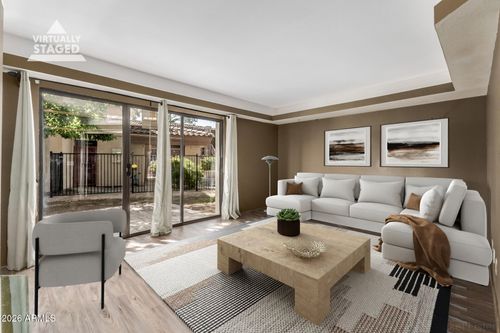 107-5035 N 10th Place, Phoenix, AZ, 85014 | Card Image