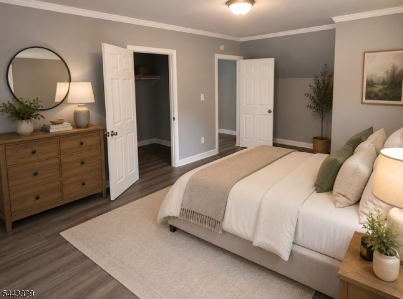 Residential Lease in Newark City 3