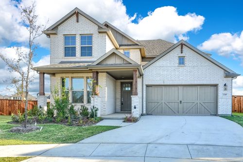1309 Buttercup Rd, Celina, TX, 75009-3537 | Card Image