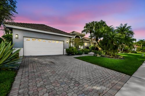 7915 Bridlington Dr, Boynton Beach, FL, 33472-5060 | Card Image