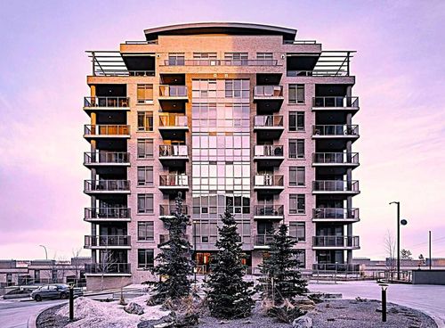 308-10 Shawnee Hill Sw, Calgary, AB, T2Y0K5 | Card Image