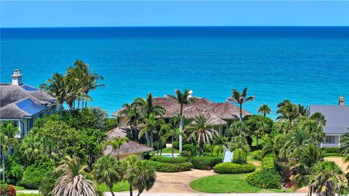 186 Ocean Way, Vero Beach, FL, 32963-2717 | Card Image