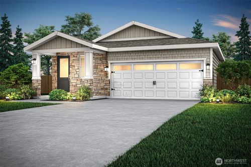 6427 Nw Bruggman Loop, Bremerton, WA, 98310 | Card Image