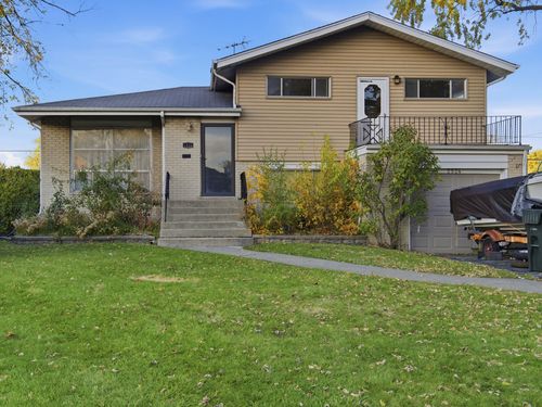 2524 Allison Ct, Glenview, IL, 60025-4830 | Card Image