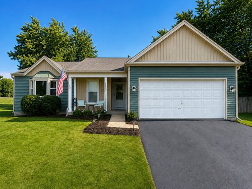 3207 Bremerton Ln, Aurora, IL, 60504-7266 | Card Image