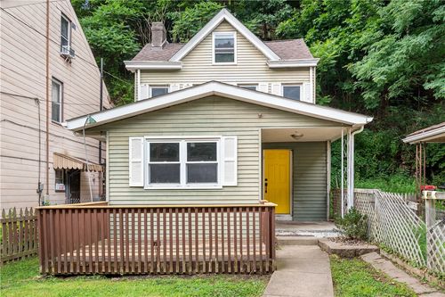 3320 Spring Garden Rd, Pittsburgh, PA, 15212-1254 | Card Image