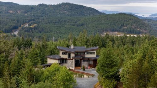 1150 Stonecrest Way, Shawnigan Lake, BC, V8H2J1 | Card Image