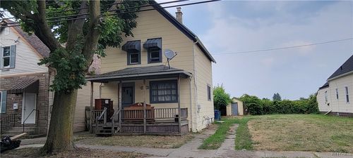 105 Kelburn St, Buffalo, NY, 14206-3113 | Card Image