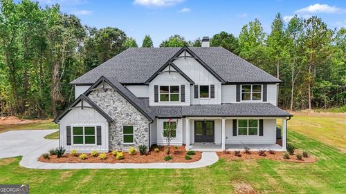 412 Flint Farms Dr, Concord, GA, 30206-2855 | Card Image