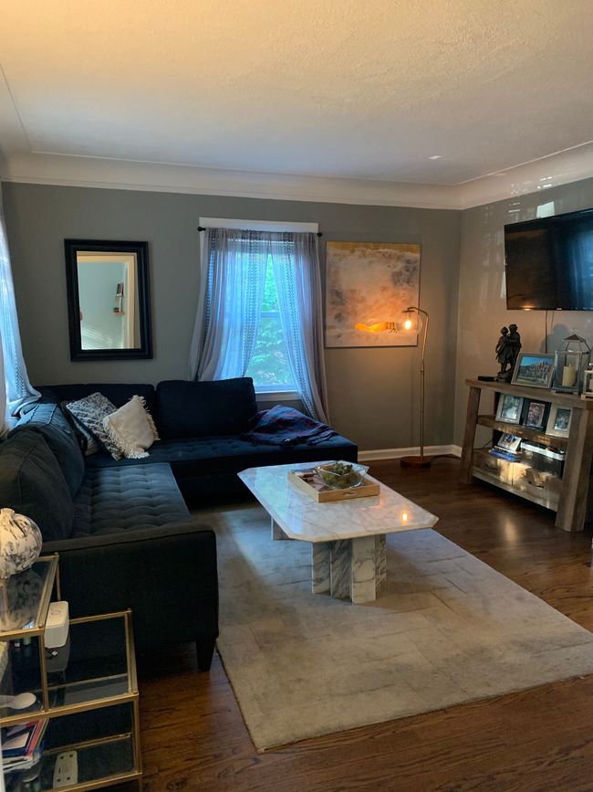 617 S Edison Ave, House other with 3 bedrooms, 2 bathrooms and null parking in Royal Oak MI | Image 4