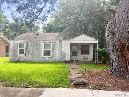 3355 Lunceford Street, Montgomery, AL, 36108 | Card Image