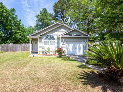 116 Lucy Dr, Goose Creek, SC, 29445-3702 | Card Image