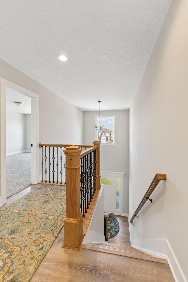10205 Coronado Ct, House other with 4 bedrooms, 3 bathrooms and null parking in Plain City OH | Image 36