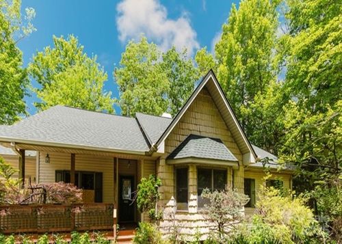 300 Serenity Trl, Rosman, NC, 28772-9790 | Card Image