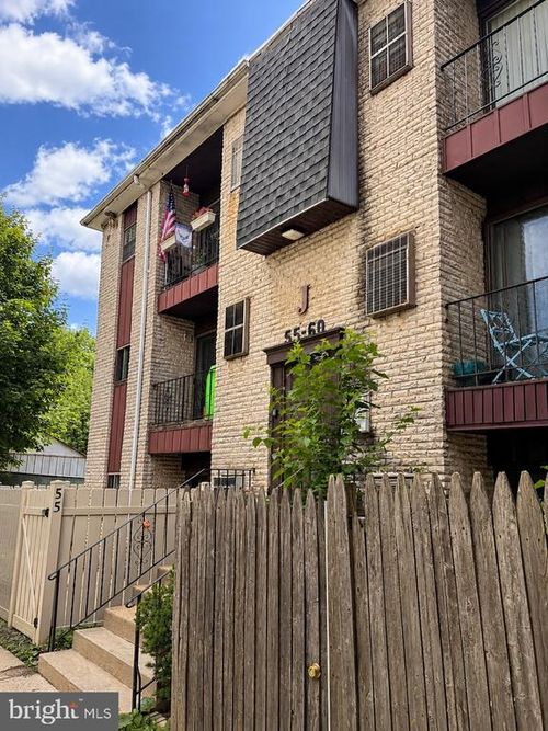55j-8030 Ditman Street, PHILADELPHIA, PA, 19136 | Card Image
