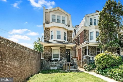 2-468 E Walnut Ln, PHILADELPHIA, PA, 19144-1054 | Card Image