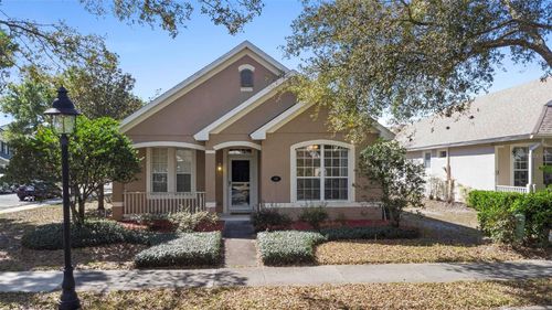 406 Ravenshill Way, DELAND, FL, 32724-7734 | Card Image