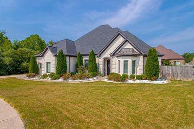 9040 Naples Cove, House other with 5 bedrooms, 4 bathrooms and null parking in Benton AR | Image 2