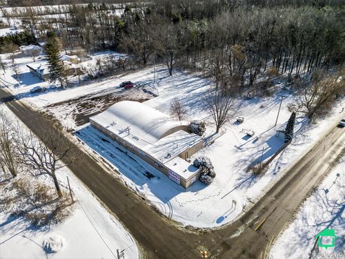 12763 Ostrander Rd, Maybee, MI, 48159-9784 | Card Image