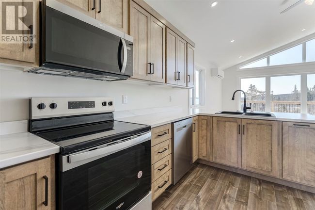 4 Lakeside West Drive, House other with 2 bedrooms, 1 bathrooms and null parking in South Dildo NL | Image 19