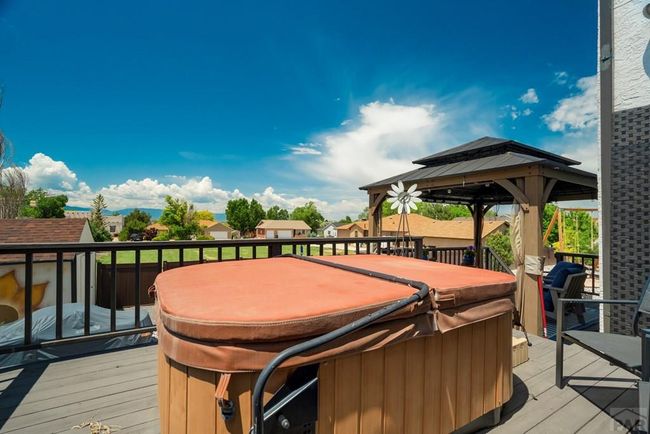 489 S Pin High Dr, House other with 5 bedrooms, 5 bathrooms and 3 parking in Pueblo West CO | Image 63