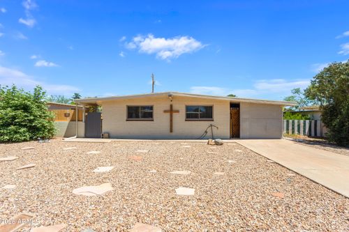 301 W Busby Dr, Sierra Vista, AZ, 85635-3071 | Card Image