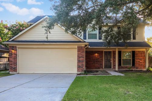 19610 Plymouth Ridge Ln, Spring, TX, 77379-6078 | Card Image