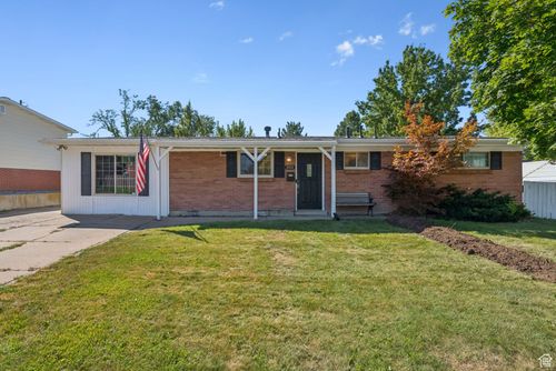 203 W 350 S, Kaysville, UT, 84037-2417 | Card Image