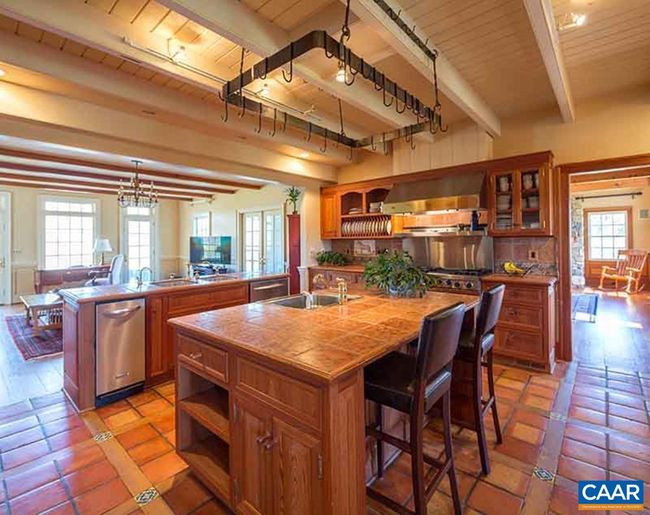 915 Campbell Rd, House other with 4 bedrooms, 4 bathrooms and null parking in KESWICK VA | Image 7