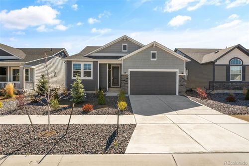 3975 Ivy Hill Dr, Colorado Springs, CO, 80922-3083 | Card Image