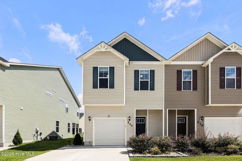 237 Shallowbag Bay Ln, Jacksonville, NC, 28546-0167 | Card Image