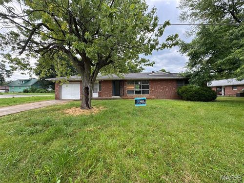 214 S Park Avenue, Cape Girardeau, MO, 63703 | Card Image