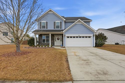 432 Battle Harbor Ln, Ridgeland, SC, 29936-3304 | Card Image
