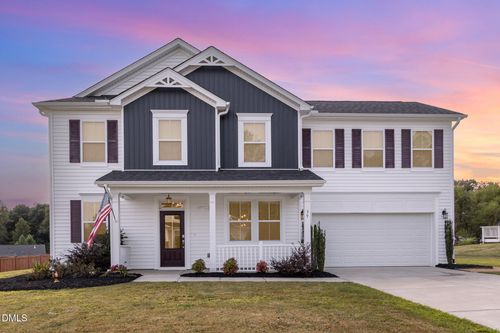 39 Calabor Ct, Fuquay-Varina, NC, 27526-3991 | Card Image