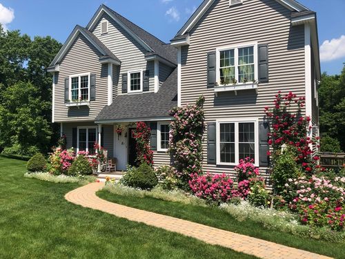 1-8A Maple St, Southborough, MA, 01745-1042 | Card Image