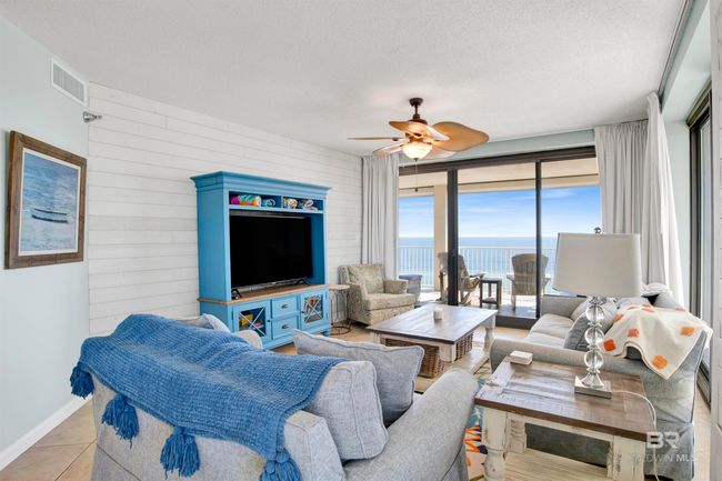 APT-906 - 24770 Perdido Beach Blvd, Condo with 3 bedrooms, 2 bathrooms and null parking in Orange Beach AL | Image 15
