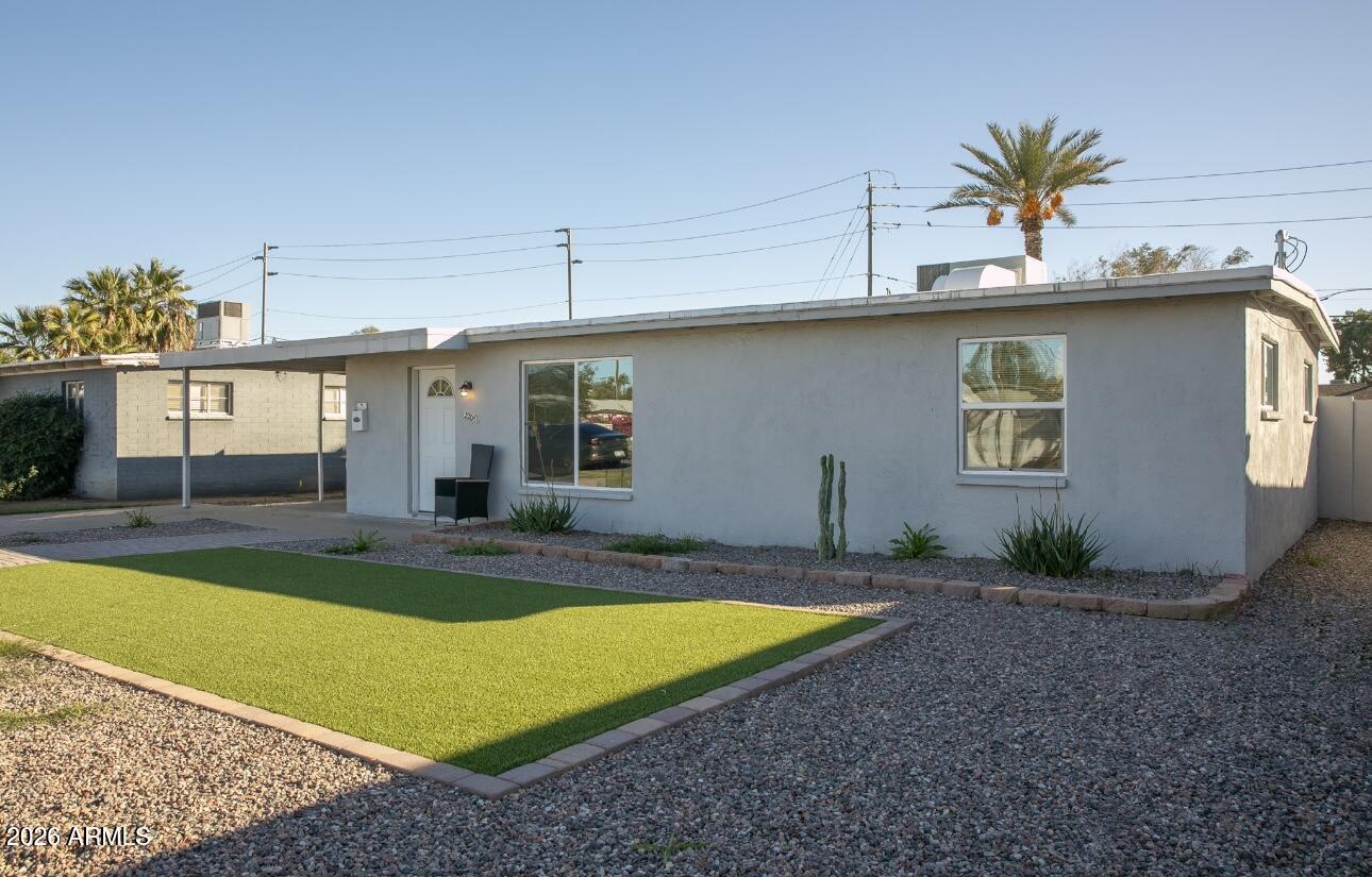 Residential in Phoenix