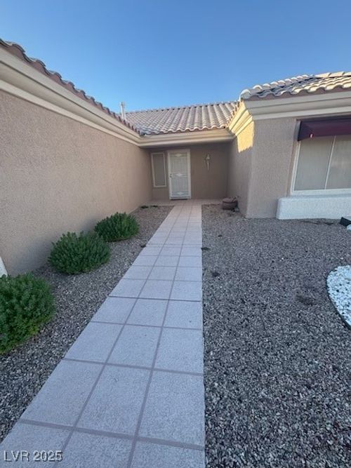 2605 Deer Lake St, Las Vegas, NV, 89134-7222 | Card Image