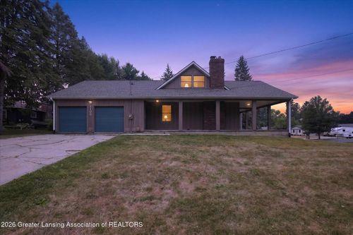 1109 Mora Circle, DeWitt, MI, 48820 | Card Image