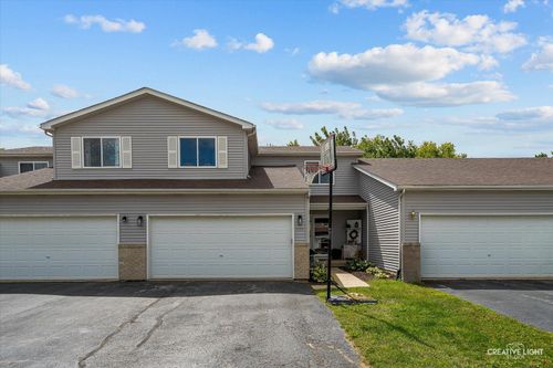 c-215 Morrow St, Somonauk, IL, 60552-9401 | Card Image