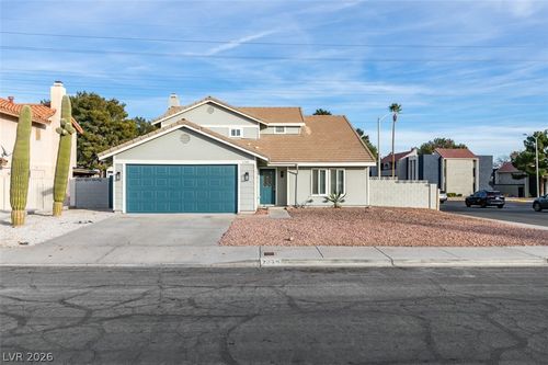 2340 Belvedere Dr, Henderson, NV, 89014-3657 | Card Image