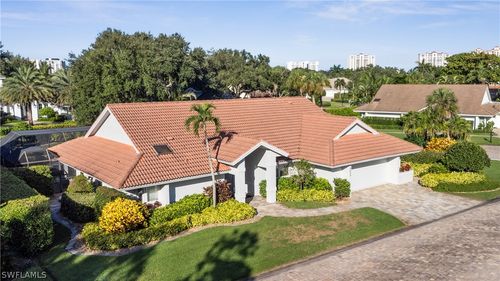 6605 Southfork, NAPLES, FL, 34108-8237 | Card Image