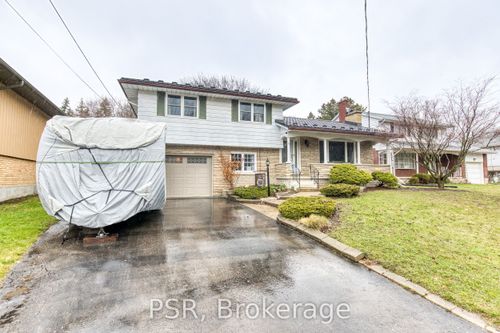 36 Randerson Ave, Kitchener, ON, N2H3L9 | Card Image