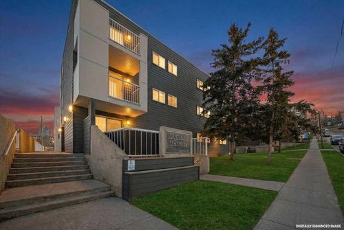 303-431 1 Ave Ne, Calgary, AB, T2E0B3 | Card Image